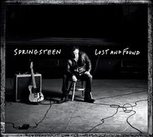 BRUCE SPRINGSTEEN -LOST AND FOUND: SELECTION FROM LOST ALBUMS