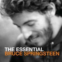 BRUCE SPRINGSTEEN -THE ESSENTIAL *2-CD* *2015*