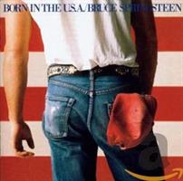 BRUCE SPRINGSTEEN -BORN IN THE U.S.A. *1984*