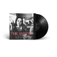 THE SMITHS -BEST... I (LP)