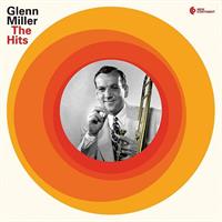 GLENN MILLER -THE HITS *LP*