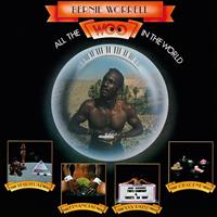 BERNIE WORRELL -ALL THE WOO IN THE WORLD *LP*