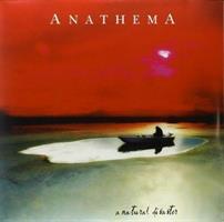 ANATHEMA -A NATURAL DISASTER *2-LP* *2013*