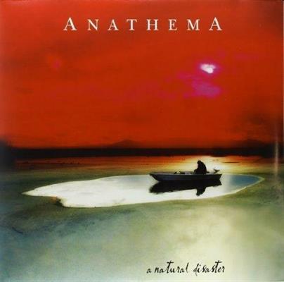 ANATHEMA -A NATURAL DISASTER *2-LP* *2013*