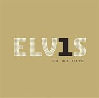 ELVIS PRESLEY -30 #1 HITS *2002*