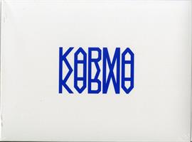 STRAY KIDS -KARMA HOORAY CD VERSION