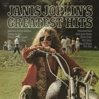 JANIS JOPLIN -GREATEST HITS *1973* *LP*