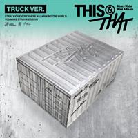 STRAY KIDS -This & That Truck Ver.