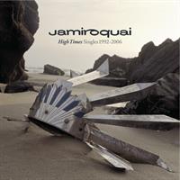 JAMIROQUAI -HIGH TIMES: SINGLES 1992-2006 *2006*