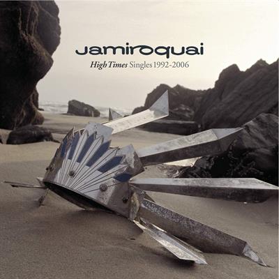 JAMIROQUAI -HIGH TIMES: SINGLES 1992-2006 *2006*
