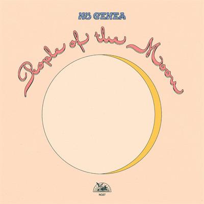 NU GENEA -PEOPLE OF THE MOON (LP)