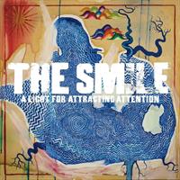 SMILE THE -A LIGHT FOR ATTRACTING ATTENTION *2022*
