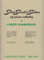 SCIONTI S.-L'ARTE DEL PIANISTA