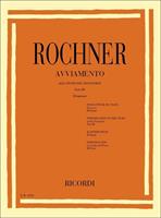 ROCHNER O.-AVVIAMENTO ALLO STUDIO DEL PF V.3