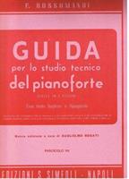 ROSSOMANDI F.-GUIDA VOL 7 X LO STUDIO DEL PF