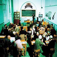 OASIS -MASTERPLAN