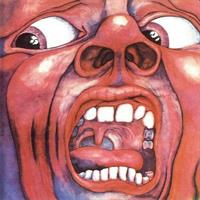 KING CRIMSON -IN THE COURT OF THE CRIMSON KING (REMIX E RARITA')