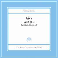MINA -PARADISO (LUCIO BATTISTI SONGBOOK) *2-CD* *2018*