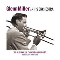 GLENN MILLER -Carnegie Hall Concert (LP)