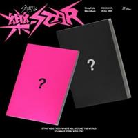 STARY KIDS -Rock Star (Normal Version) (CD)