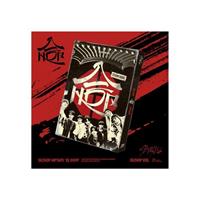 STRAY KIDS -SKZHOP HIPTAPE ( Skzhop Version ) (cd)