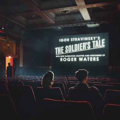 ROGER WATERS -THE SOLDIER'S TALE *2018*