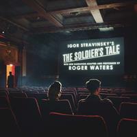 ROGER WATERS -THE SOLDIER'S TALE *2018*