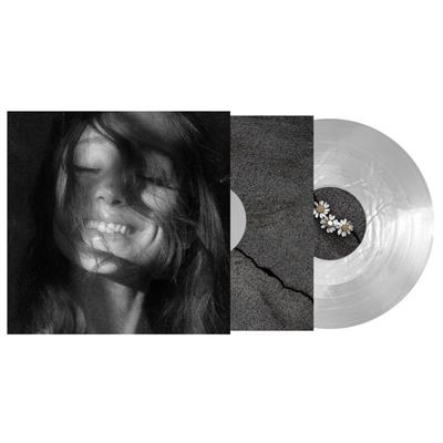 ARIANA GRANDE -PETAL (VINILE COLORATO PERLA)
