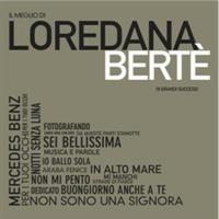 BERTE' LOREDANA -IL MEGLIO DI...LOREDANA BERTE' (2CD)