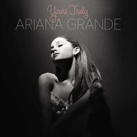 ARIANA GRANDE -YOURS TRULY (LP)