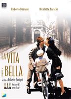 O.S.T.-LA VITA E' BELLA *DVD*