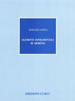 NAPOLI G.-ELEMENTI FONDAMENTALI DI ARMONIA