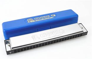 ARMONICA IN DO (C) BIG VALLEY HOHNER