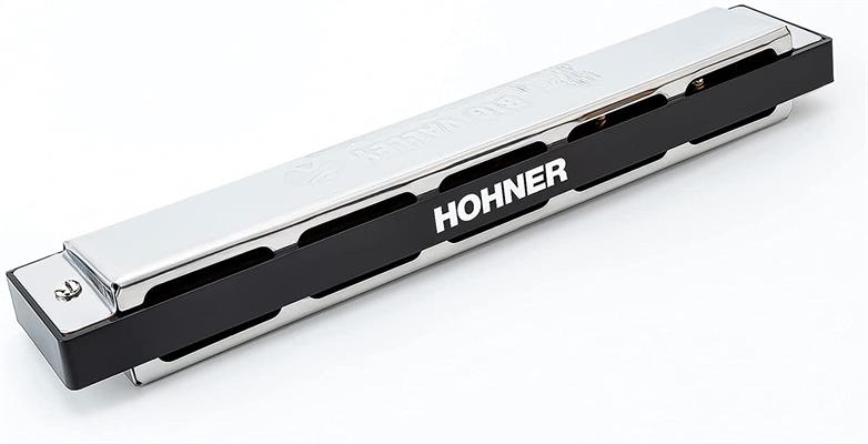 ARMONICA IN DO (C) BIG VALLEY HOHNER