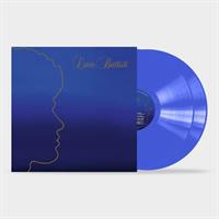 BATTISTI LUCIO -LUCIO BATTISTI (BLU) (2LP COLORATI BLU)