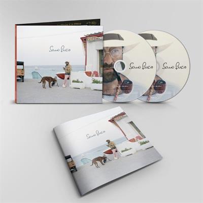 DALLA LUCIO -SONO LUCIO (2CD)