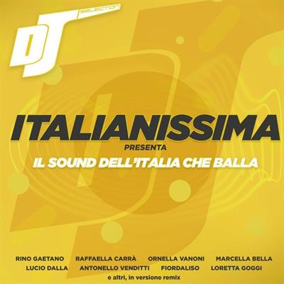 AA.VV.-ITALIANISSIMA *2026*