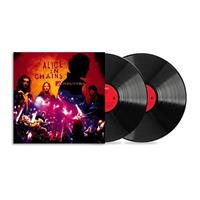 ALICE IN CHAIS -UNPLUGGED (2LP)