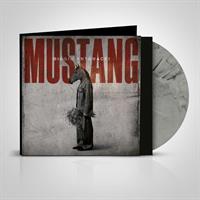 ANTONACCI BIAGIO -MUSTANG (LP MARMORIZZATO)