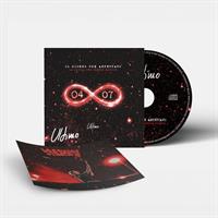 ULTIMO -IL GIORNO CHE ASPETTAVO (AUTOGRAFATO)