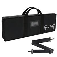 BORSA PER TASTIERA 62X30X10 CON IMBOTTITURA 10MM FFALSTAFF