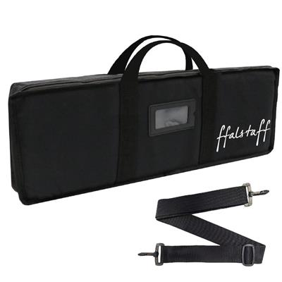 BORSA PER TASTIERA 62X30X10 CON IMBOTTITURA 10MM FFALSTAFF