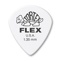 PLETTRO 1,35 TORTEX FLEX JAZZ III