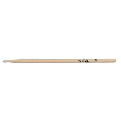 BACCHETTE X BATTERIA 7A PUNTA PLASTICA *NOVA*