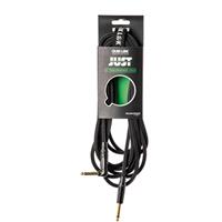 CAVO JACK 6.3 MONO 90°/JACK 6.3 3M QUIKLOK JUST