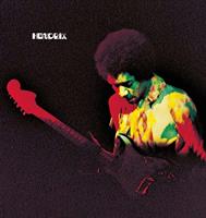 JIMI HENDRIX -BAND OF GYPSYS *1969* *LP 180GR*