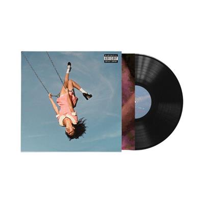 OLIVIA RODRIGO -YOU SEEM PRETTY SAD FOR A GIRL SO IN LOVE (LP)