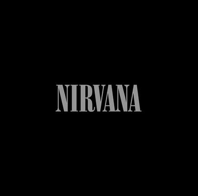NIRVANA -15 CLASSIC SONGS *2002*