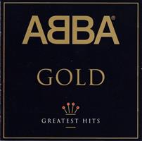ABBA -GOLD / GREATEST HITS *1992*
