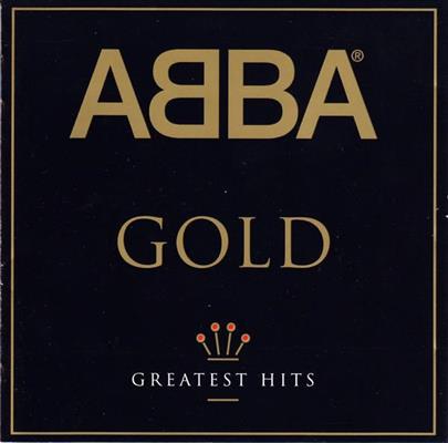 ABBA -GOLD / GREATEST HITS *1992*
